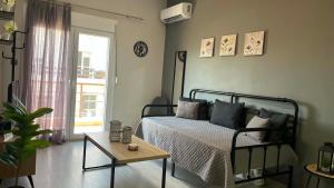 Grey Sense Luxury Apartment
