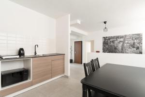 GuestHost - Comfy Stay X4 Tolstoj MM4
