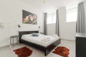 GuestHost - Comfy Stay X4 Tolstoj MM4