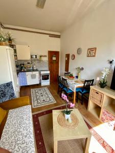 Apartmány u Litovelského Pomoraví