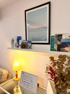 Apartamento Rio de la Pila