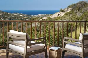 Porto Cervo - Villa AUREA Retreat