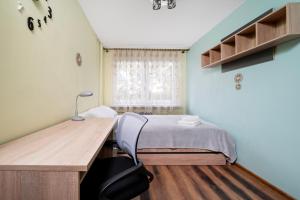 Odyńca Homely Apartment by BookingHost