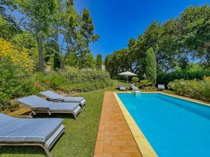 Villa in the Sibillini Mountains, Pool & Privacy by Host Hero