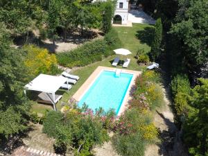 Villa in the Sibillini Mountains, Pool & Privacy by Host Hero