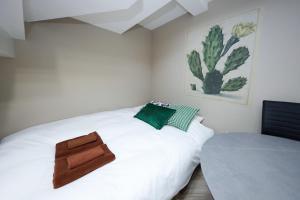 Ra Grande Shinjuku - Vacation STAY 21013
