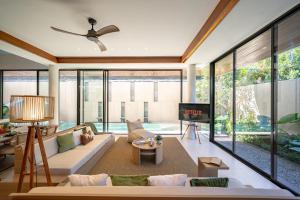 Villa Anaka Pererenan