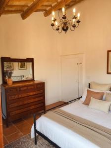 Charming 2-Floor Apartment with Vineyard Views in Morro dAlba
