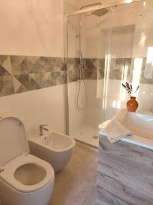 Charming 2-Floor Apartment with Vineyard Views in Morro dAlba