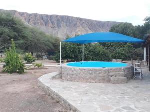 BKZ Self-Catering