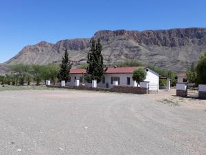 BKZ Self-Catering