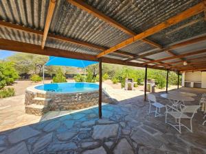 BKZ Self-Catering
