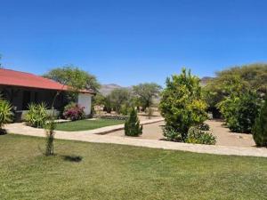 BKZ Self-Catering