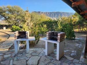 BKZ Self-Catering