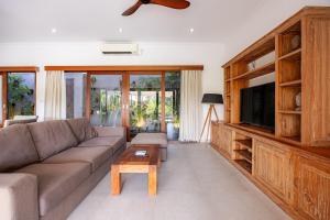 Villa Semanggi Canggu by Summerhouse Bali