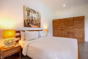Villa Semanggi Canggu by Summerhouse Bali