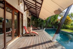 Villa Semanggi Canggu by Summerhouse Bali