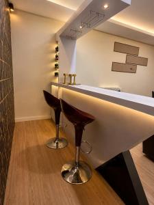 Family Karaoke Homestay, 2 BR Entire Floor, Raja Uda