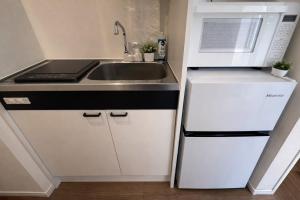 Louis Stage Nishigahara - Vacation STAY 21378