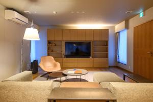 Terrace The Maruyama - Vacation STAY 87095v