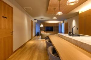 Terrace The Maruyama - Vacation STAY 87095v
