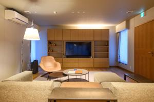 Terrace The Maruyama - Vacation STAY 87095v