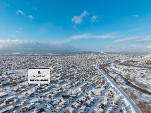 Asahikawa City - House - Vacation STAY 21413