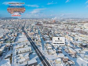 Asahikawa City - House - Vacation STAY 21413