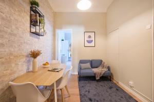 Cozy Apartment Marquês de Pombal