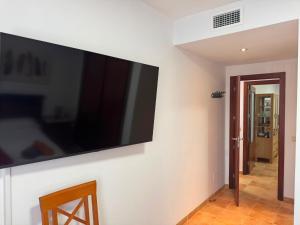 Bajo tres habitaciones Don Julián - Vera Playa