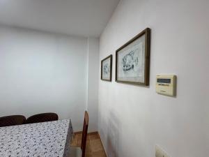 Bajo tres habitaciones Don Julián - Vera Playa