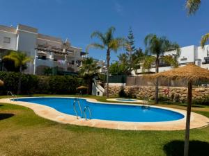 Bajo tres habitaciones Don Julián - Vera Playa
