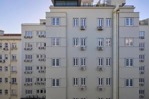 Cozy Apartment Marquês de Pombal
