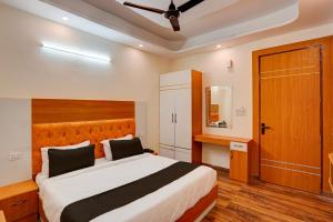 Hotel O Red Diamond Hotel