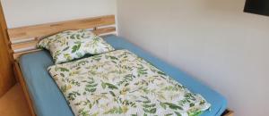 Low Budget mit Qualität ein Zimmer