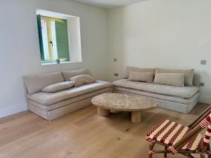 Atico boutique con piscina privada en el casco antiguo de Tarifa