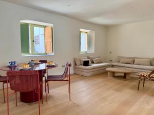 Atico boutique con piscina privada en el casco antiguo de Tarifa