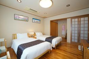 Kyoto City - House - Vacation STAY 64999v