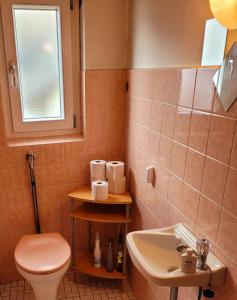 Low Budget mit Qualität ein Zimmer