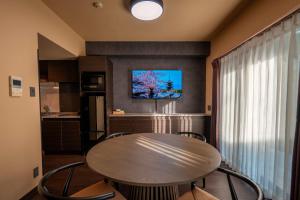 Kyoto Toji Suites & Residence | Toji Temple, Kyoto - Vacation STAY 62511v