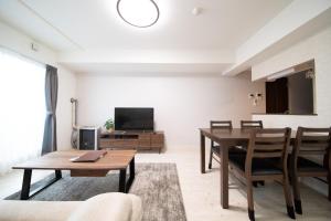 Barneys Rupole 105 - Vacation STAY 21101