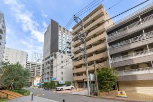 Excelsione Shibuya Station Front