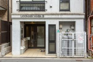 Landmark Namba III - Vacation STAY 72952v