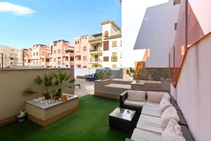 Sea & Sun Apartment
