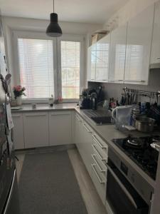 Priestranný 3izbový APARTMÁN