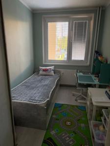 Priestranný 3izbový APARTMÁN