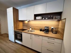 Apartamenty MUNN 2 Szczecin