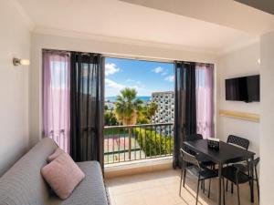 Apartamento Vista al Mar El Dorado