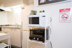 Osaka City - Apartment - Vacation STAY 21188