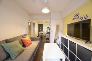 Osaka City - Apartment - Vacation STAY 21188